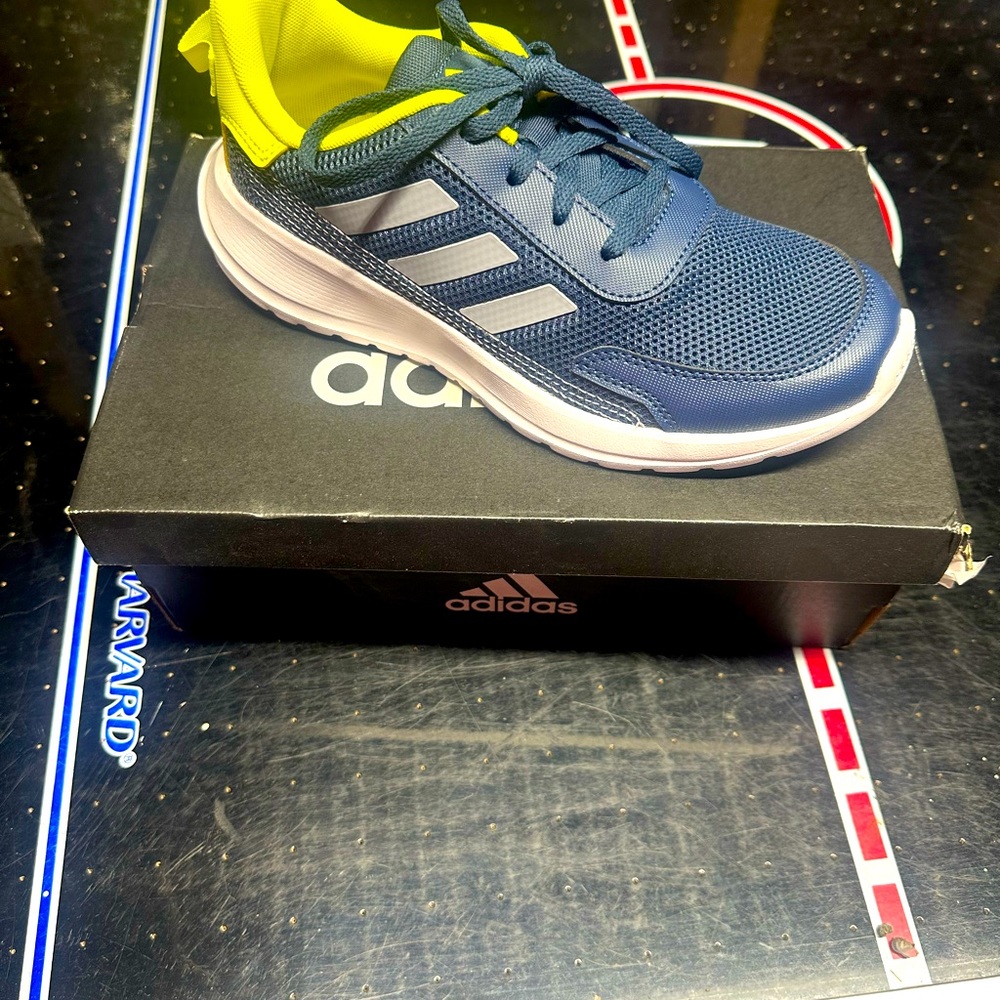 Boys running shoes